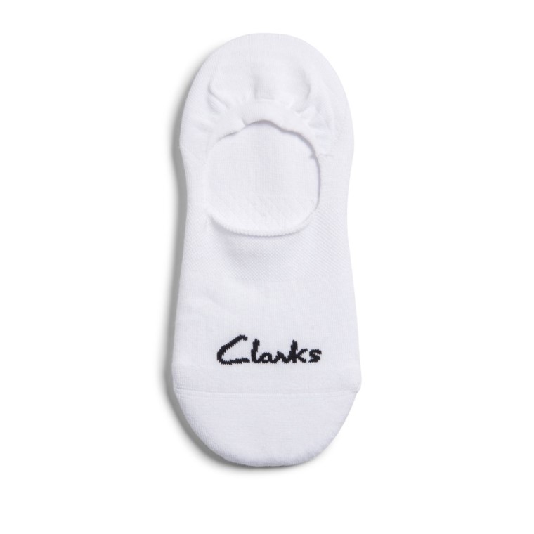 Ebasicliner Blanco Clarks Blanco