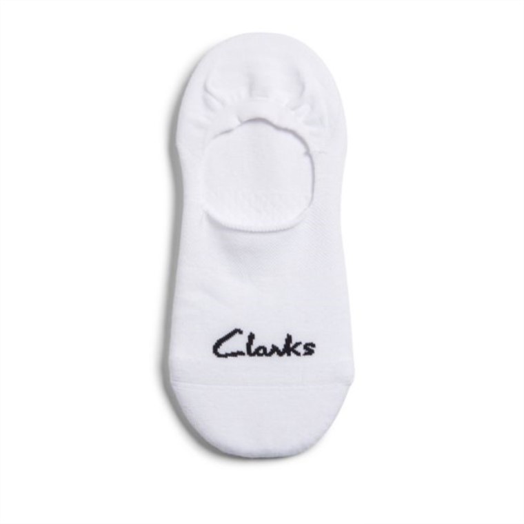 Ebasicliner Blanco Clarks Blanco