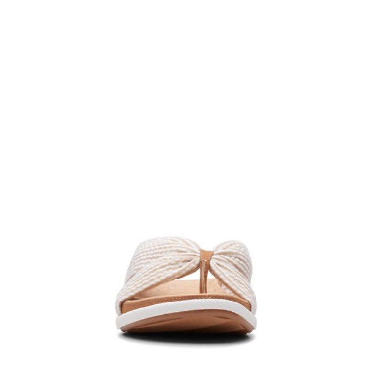 Eliza Orilla Natural Natural Clarks