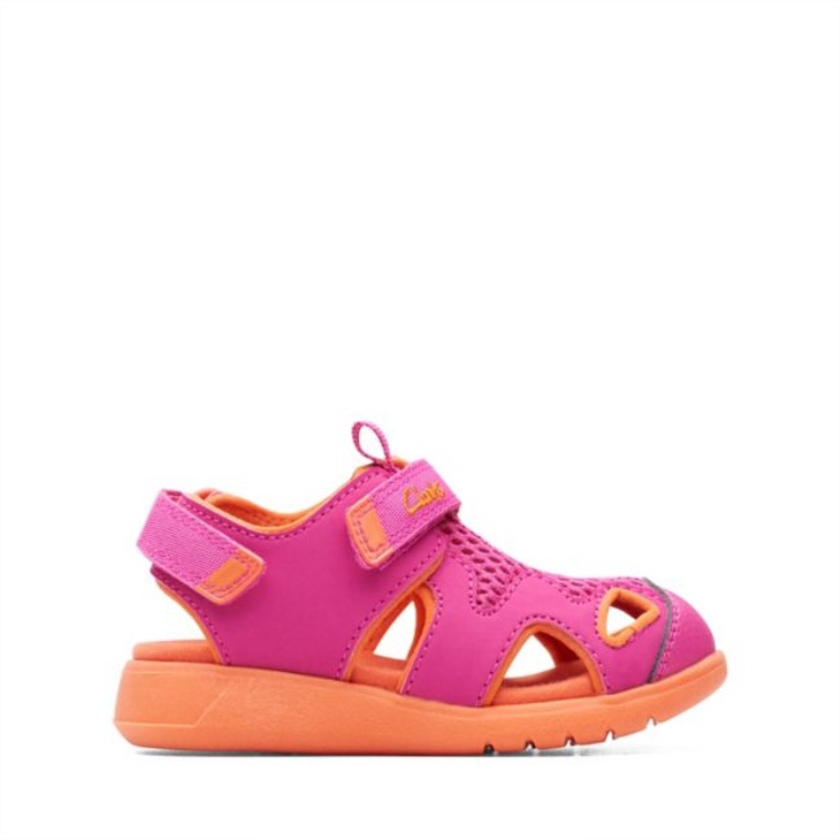 Ezera Mar T Rosa Clarks Rosa