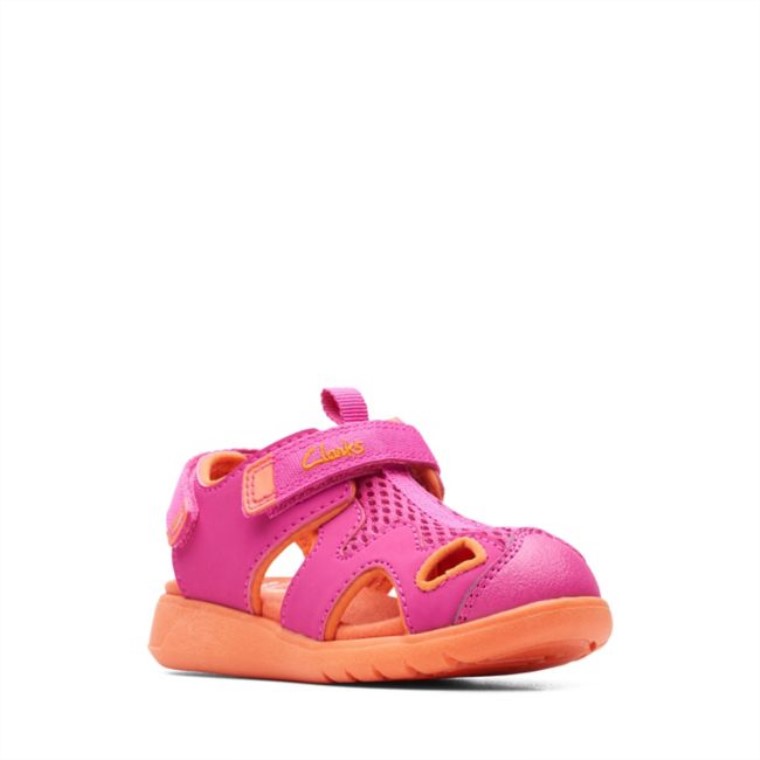 Ezera Mar T Rosa Clarks Rosa