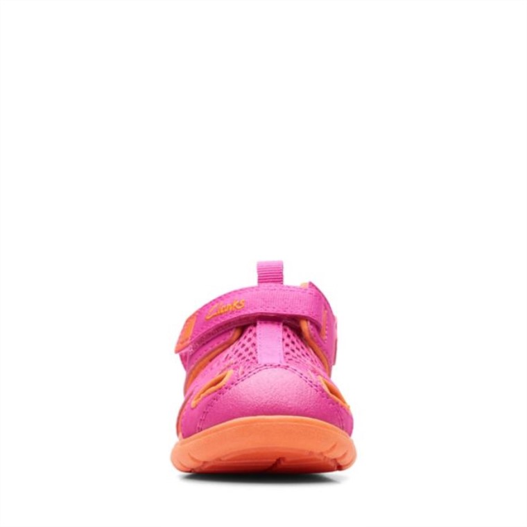 Ezera Mar T Rosa Clarks Rosa