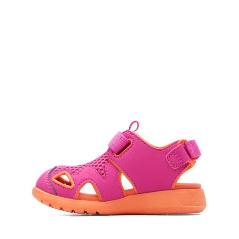 Ezera Mar T Rosa Clarks Rosa