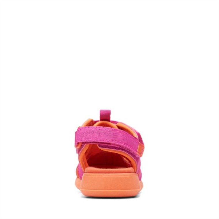 Ezera Mar T Rosa Clarks Rosa