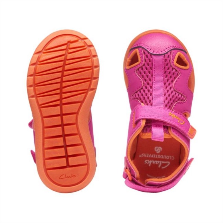 Ezera Mar T Rosa Clarks Rosa