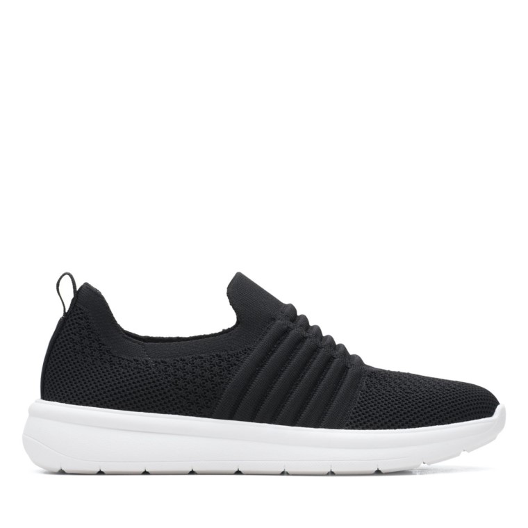 Ezera Walk Punto Negro Clarks Punto Negro