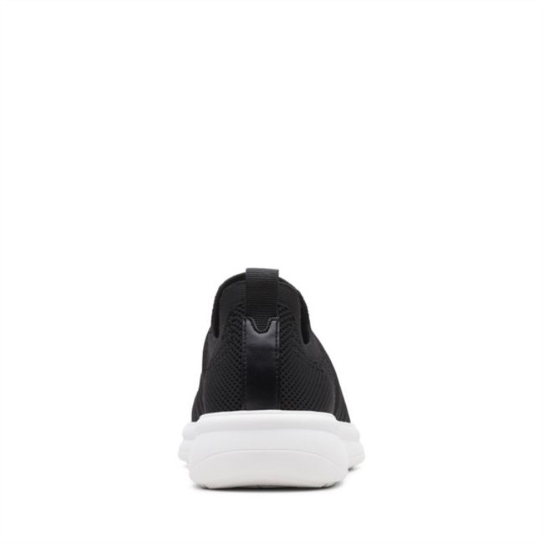 Ezera Walk Punto Negro Clarks Punto Negro
