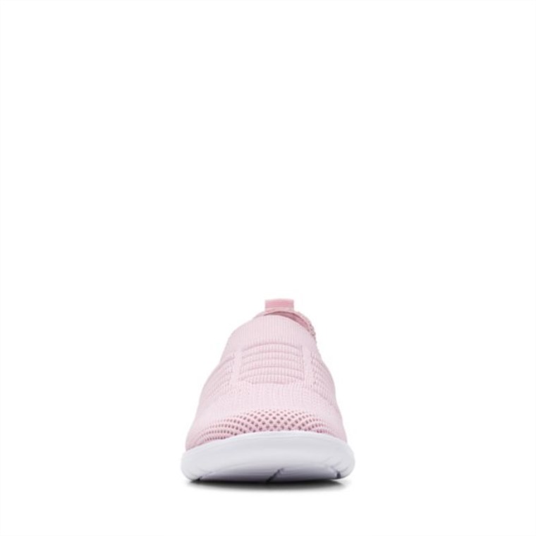 Ezera Walk K Rosa Claro Rosa Claro Clarks