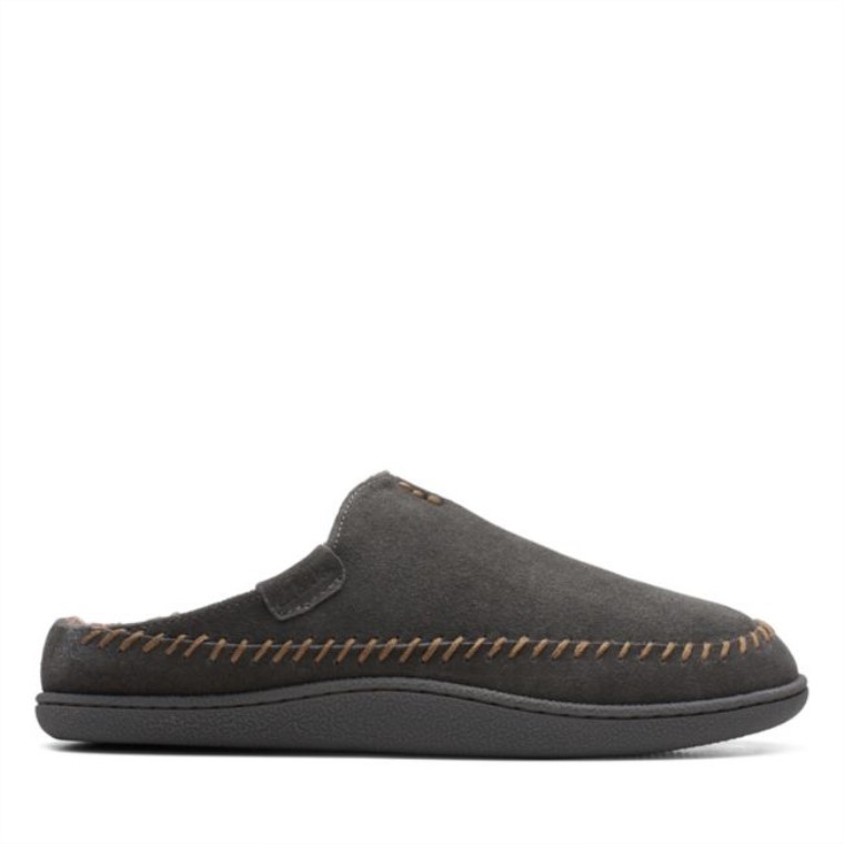 Frien Pared Gris Clarks Gris