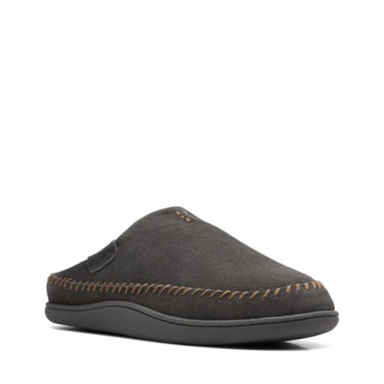 Frien Pared Gris Clarks Gris