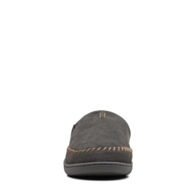 Frien Pared Gris Clarks Gris