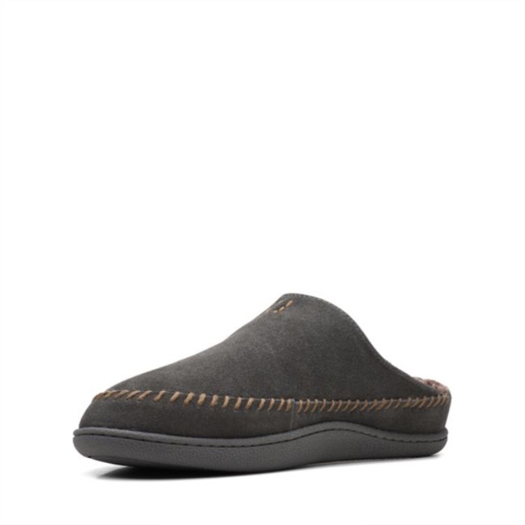 Frien Pared Gris Clarks Gris