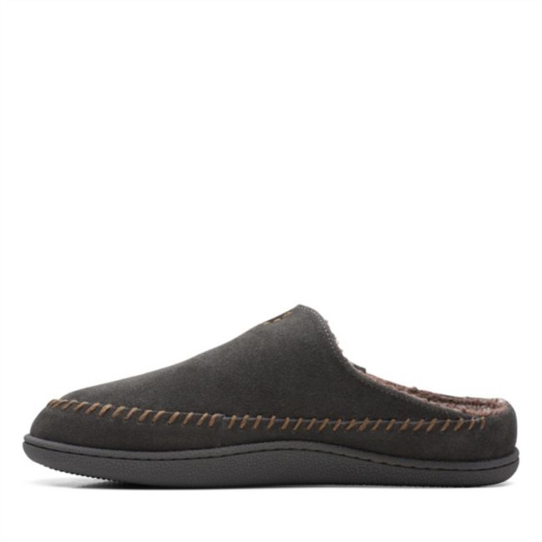 Frien Pared Gris Clarks Gris