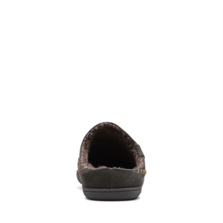 Frien Pared Gris Clarks Gris