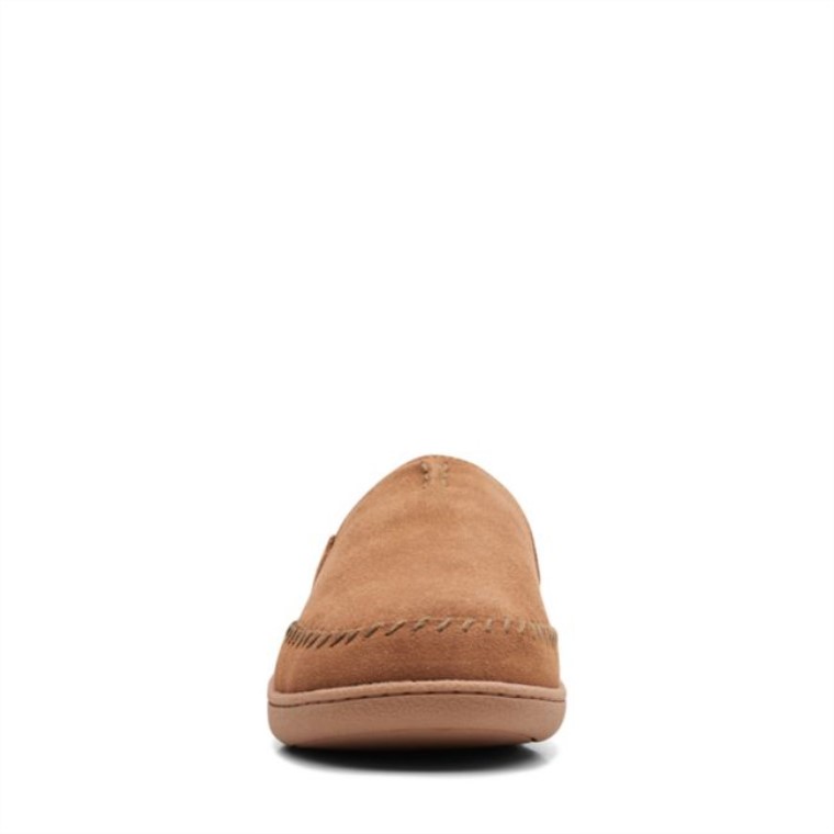 Frien Wall Tan Tan Clarks