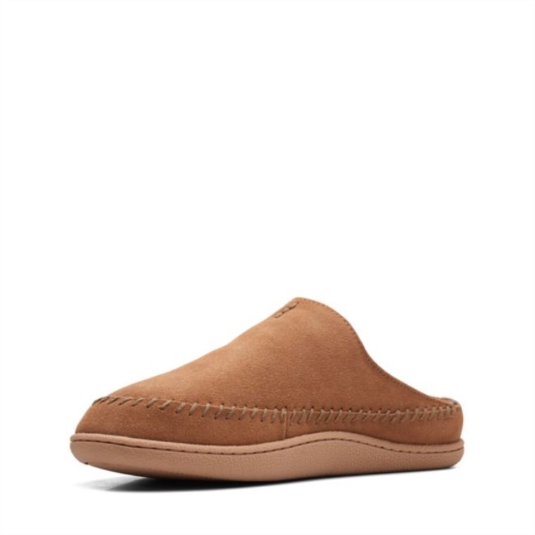 Frien Wall Tan Tan Clarks