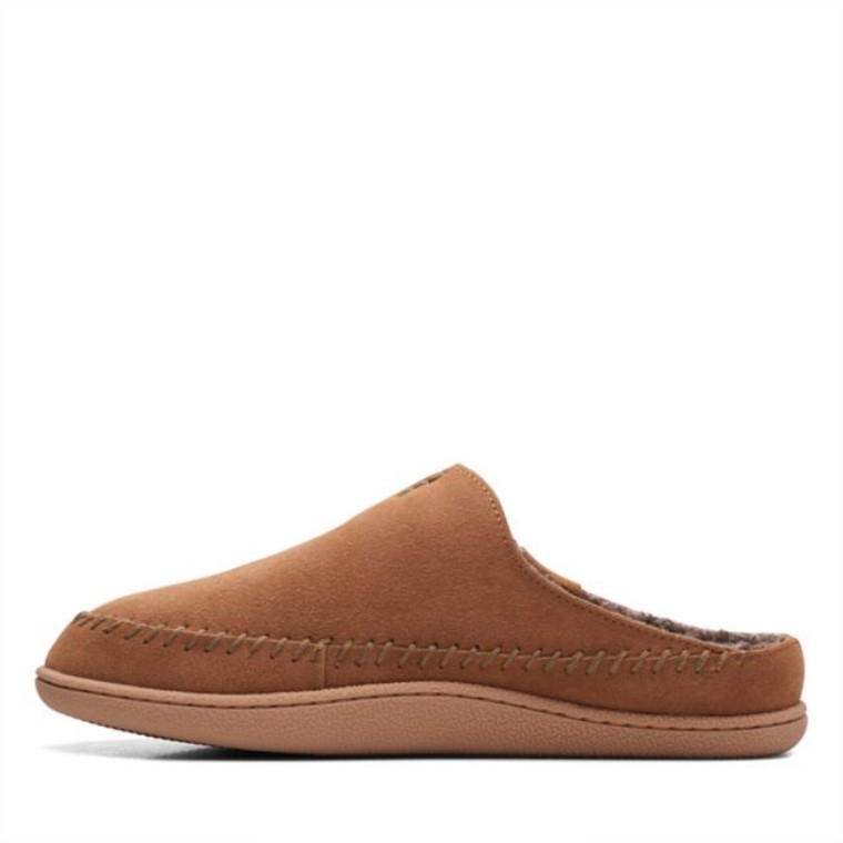 Frien Wall Tan Tan Clarks