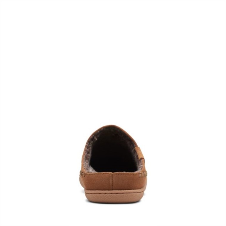 Frien Wall Tan Tan Clarks