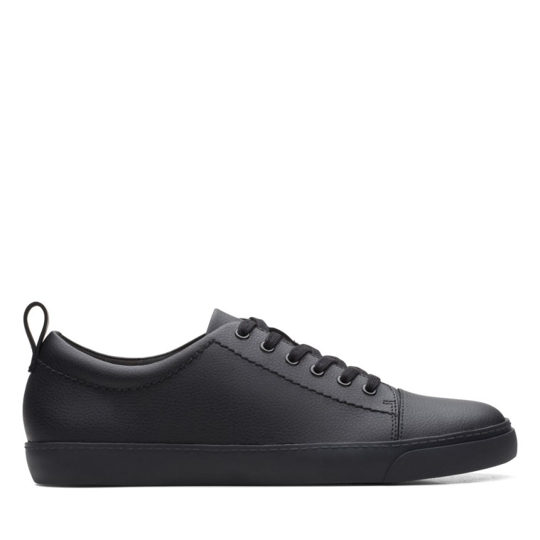 Guante Echo Negro Clarks Negro