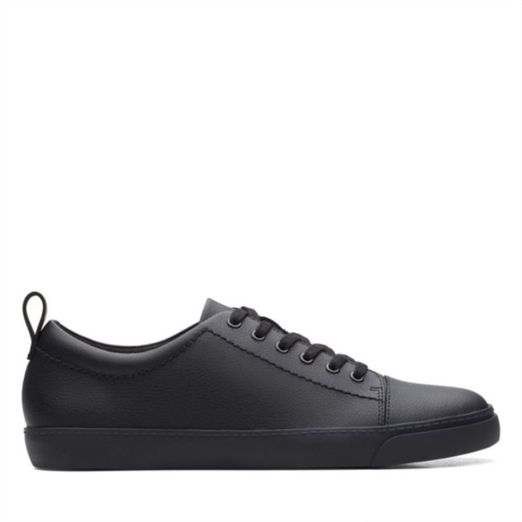 Guante Echo Negro Clarks Negro