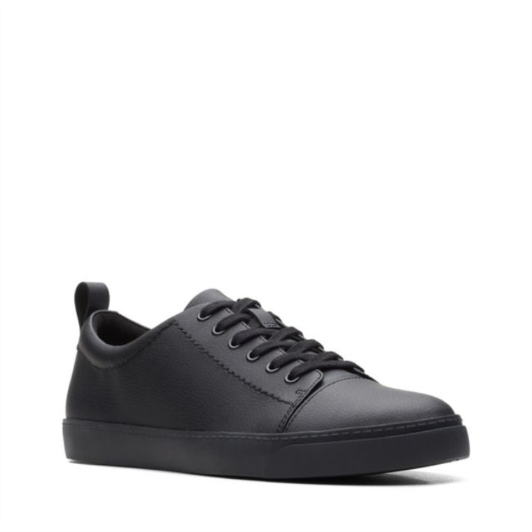 Guante Echo Negro Clarks Negro