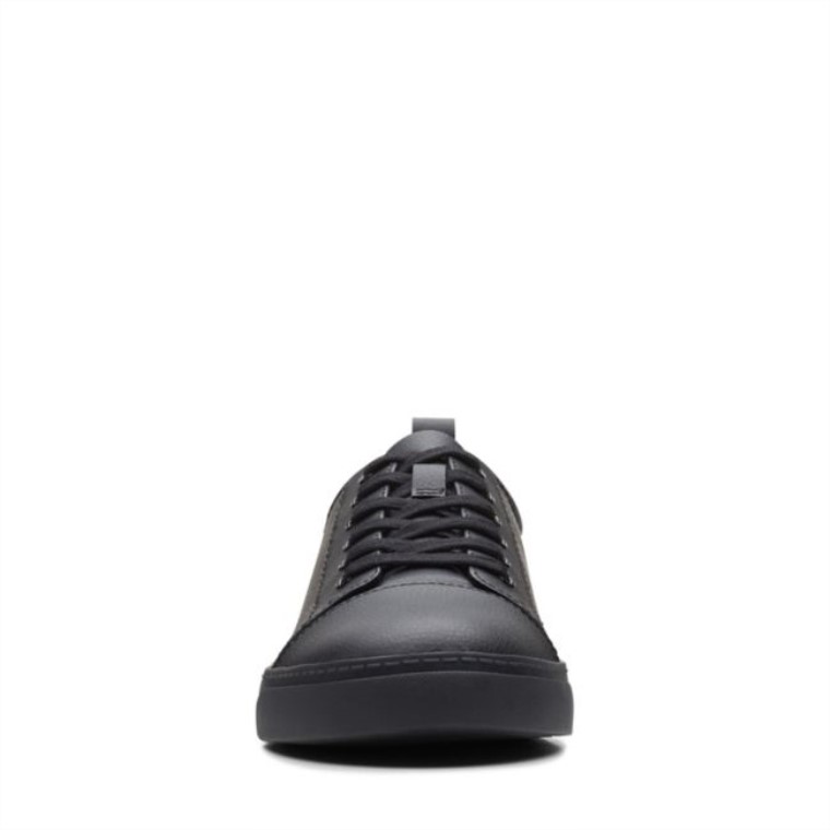 Guante Echo Negro Clarks Negro