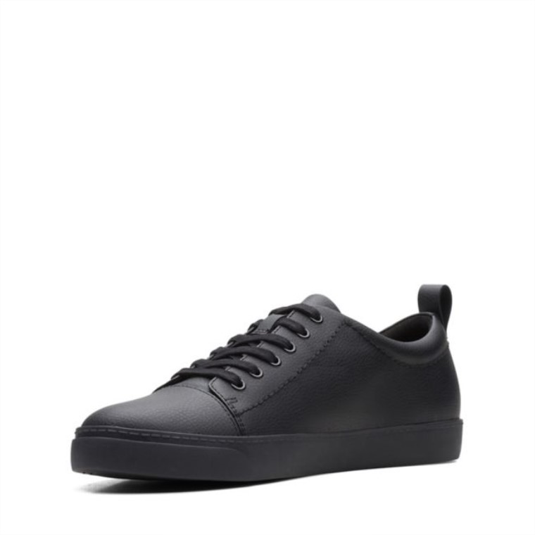 Guante Echo Negro Clarks Negro