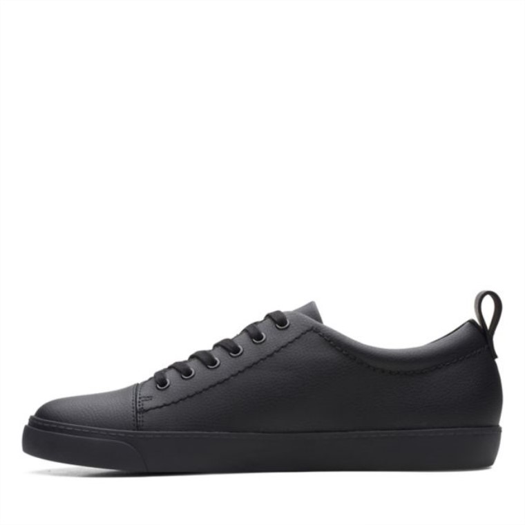 Guante Echo Negro Clarks Negro