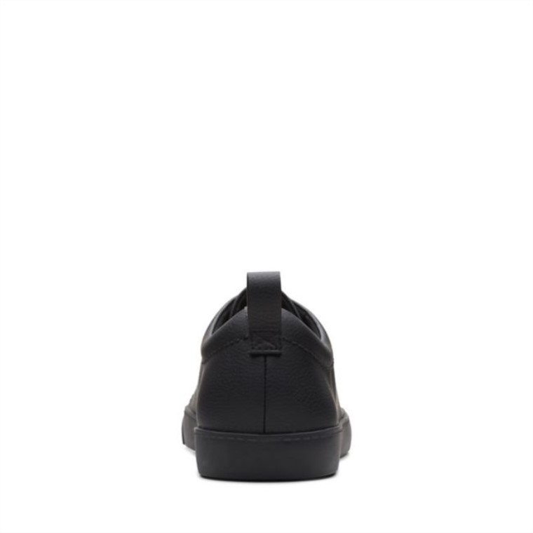 Guante Echo Negro Clarks Negro