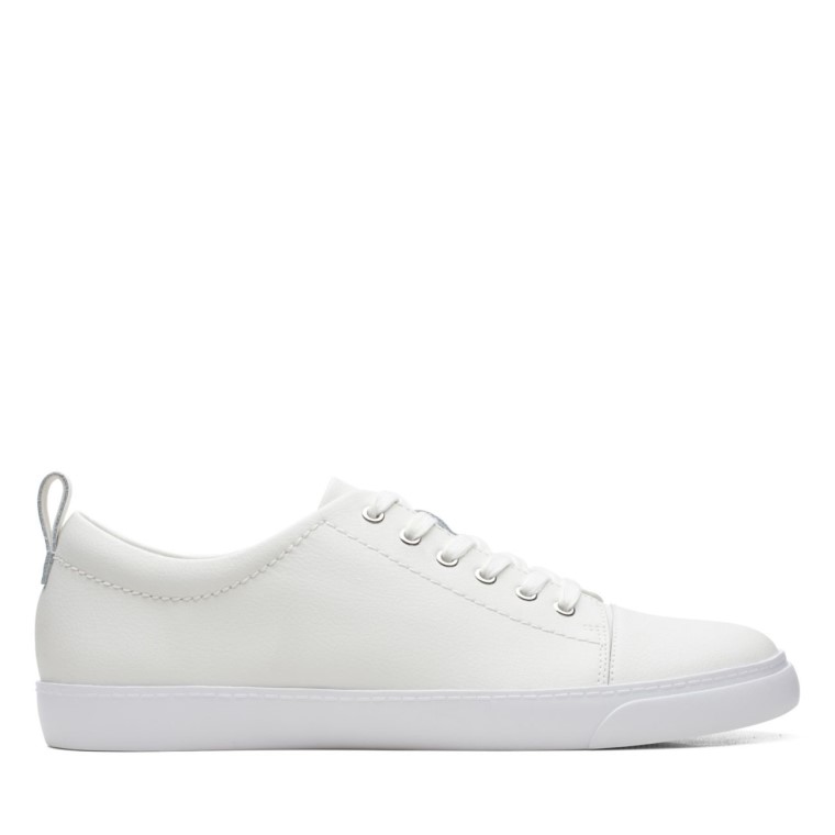 Guante Eco Blanco Roto Clarks Blanco Roto