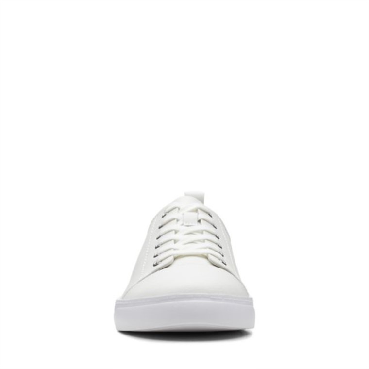 Guante Eco Blanco Roto Clarks Blanco Roto