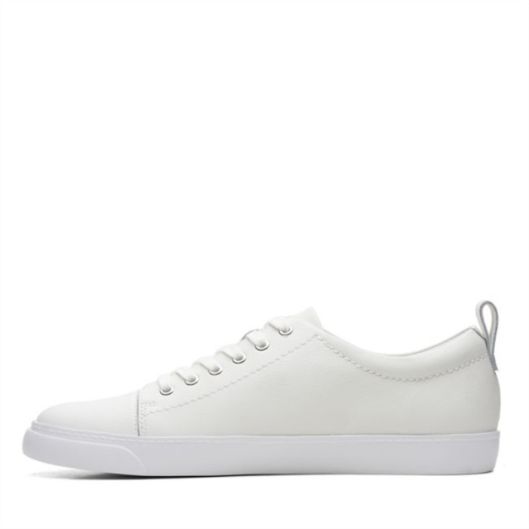 Guante Eco Blanco Roto Clarks Blanco Roto