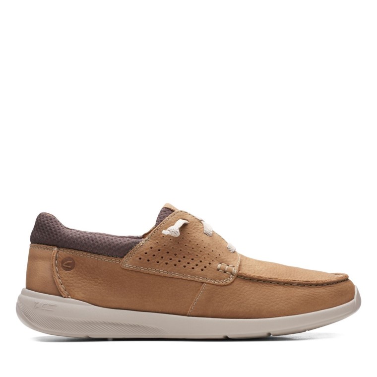 Gorwmoc Nubuck Arena Oscura Clarks Nubuck Arena Oscura
