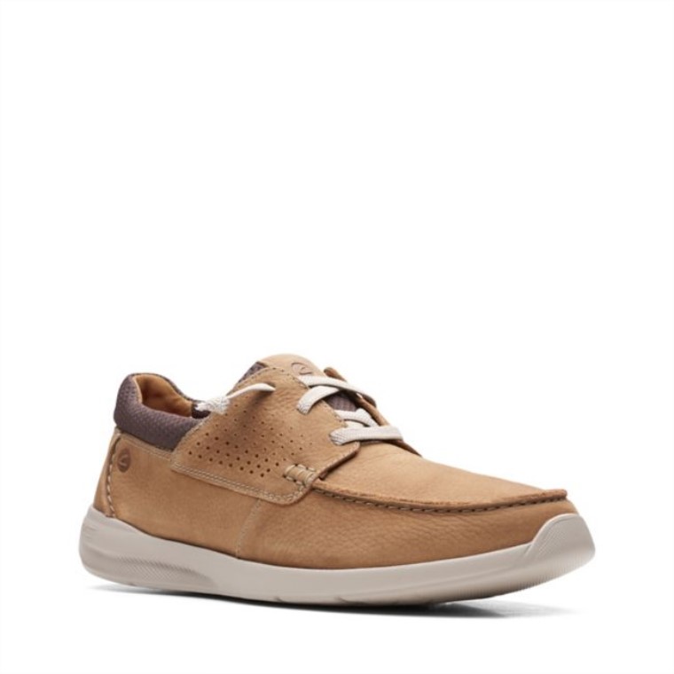 Gorwmoc Nubuck Arena Oscura Clarks Nubuck Arena Oscura