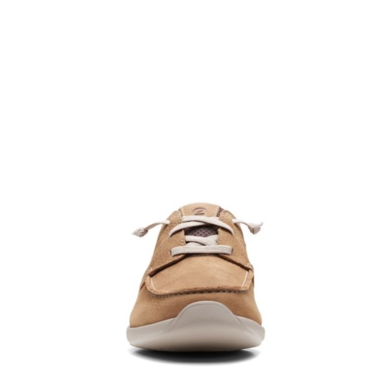 Gorwmoc Nubuck Arena Oscura Clarks Nubuck Arena Oscura