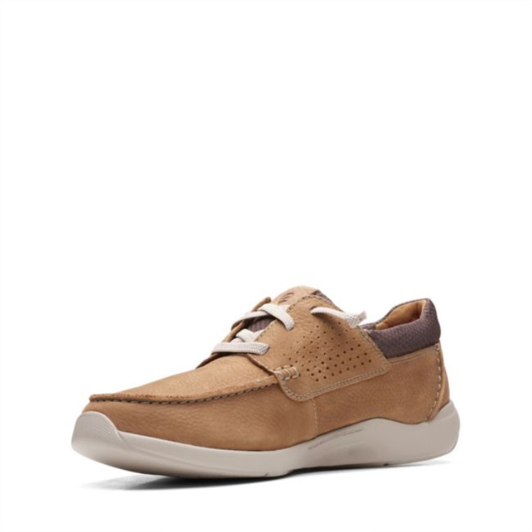 Gorwmoc Nubuck Arena Oscura Clarks Nubuck Arena Oscura