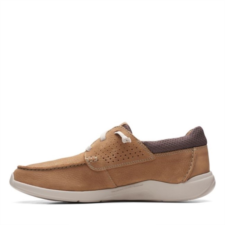 Gorwmoc Nubuck Arena Oscura Clarks Nubuck Arena Oscura