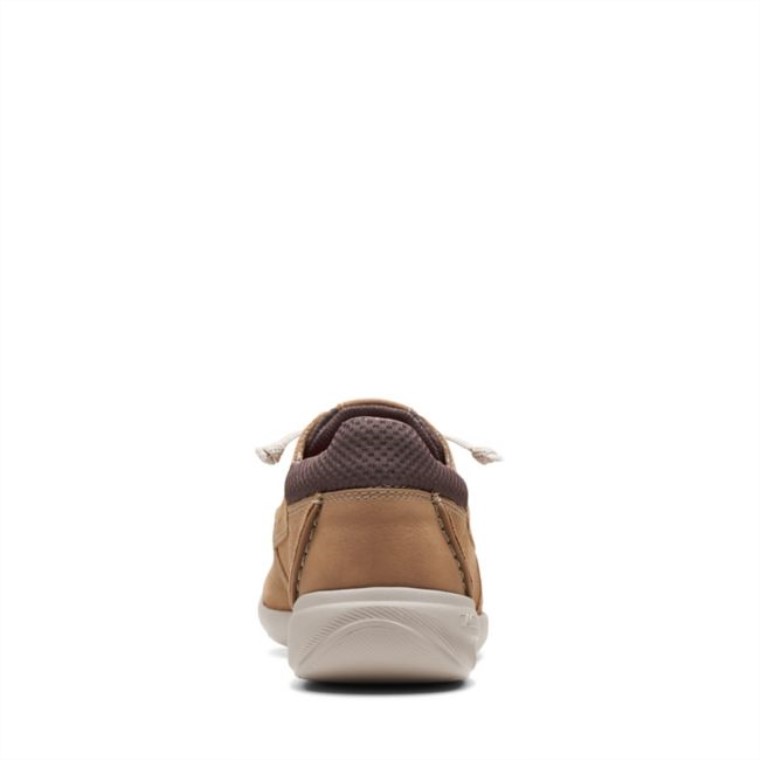 Gorwmoc Nubuck Arena Oscura Clarks Nubuck Arena Oscura