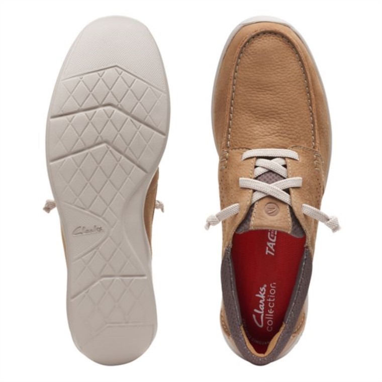 Gorwmoc Nubuck Arena Oscura Clarks Nubuck Arena Oscura
