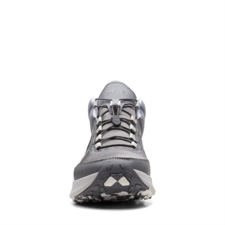 Gris Clarks Atl Trailup Gtx Gris