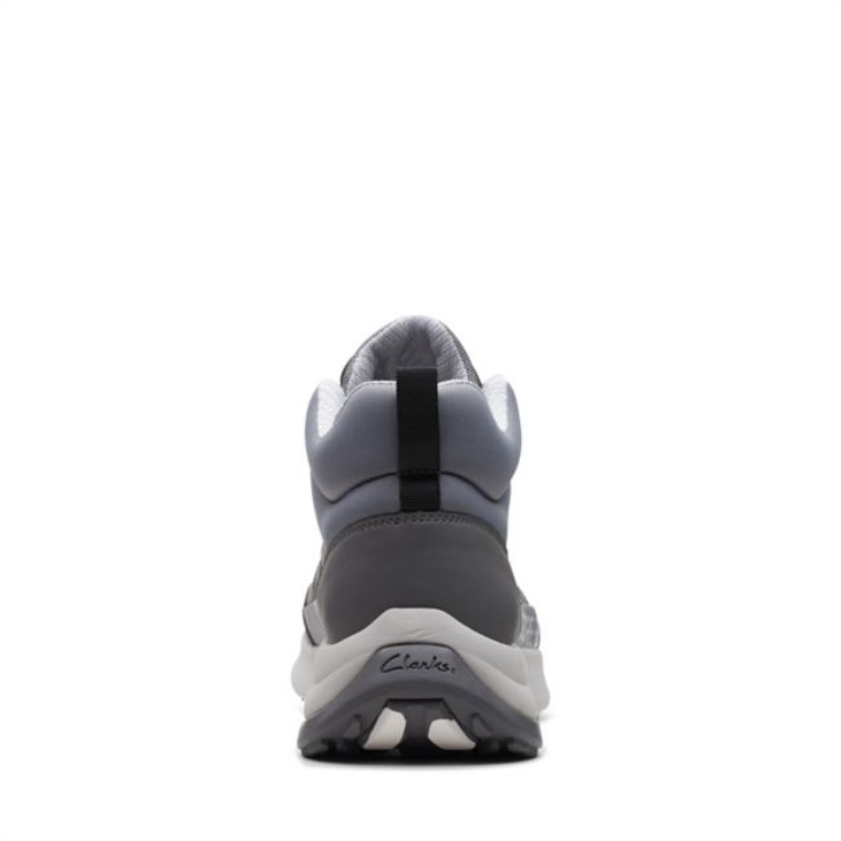 Gris Clarks Atl Trailup Gtx Gris