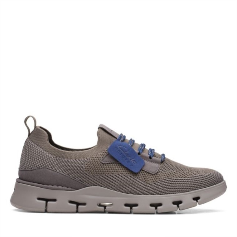 Punto Gris Clarks Nature X Lo Punto Gris