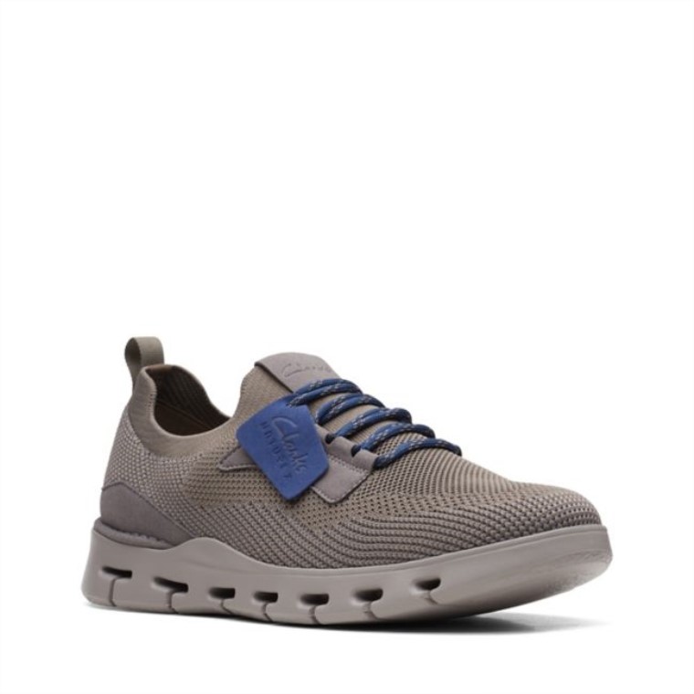 Punto Gris Clarks Nature X Lo Punto Gris