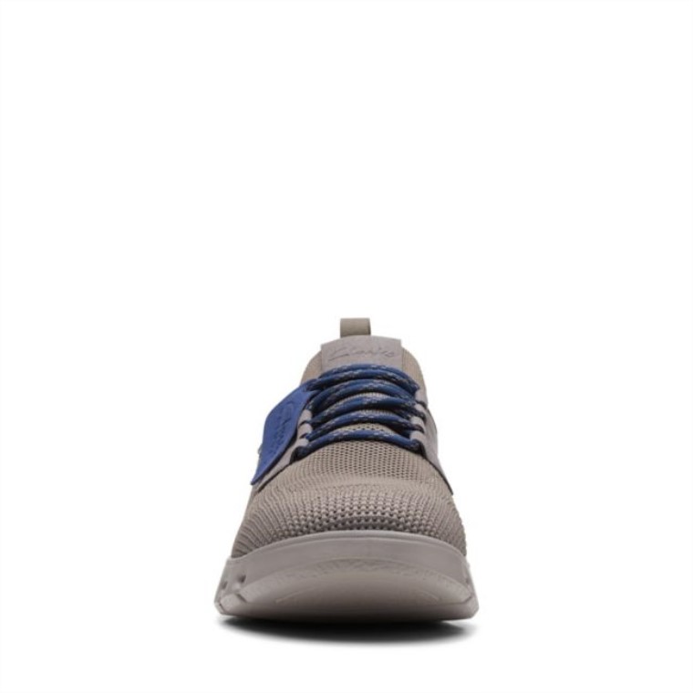 Punto Gris Clarks Nature X Lo Punto Gris