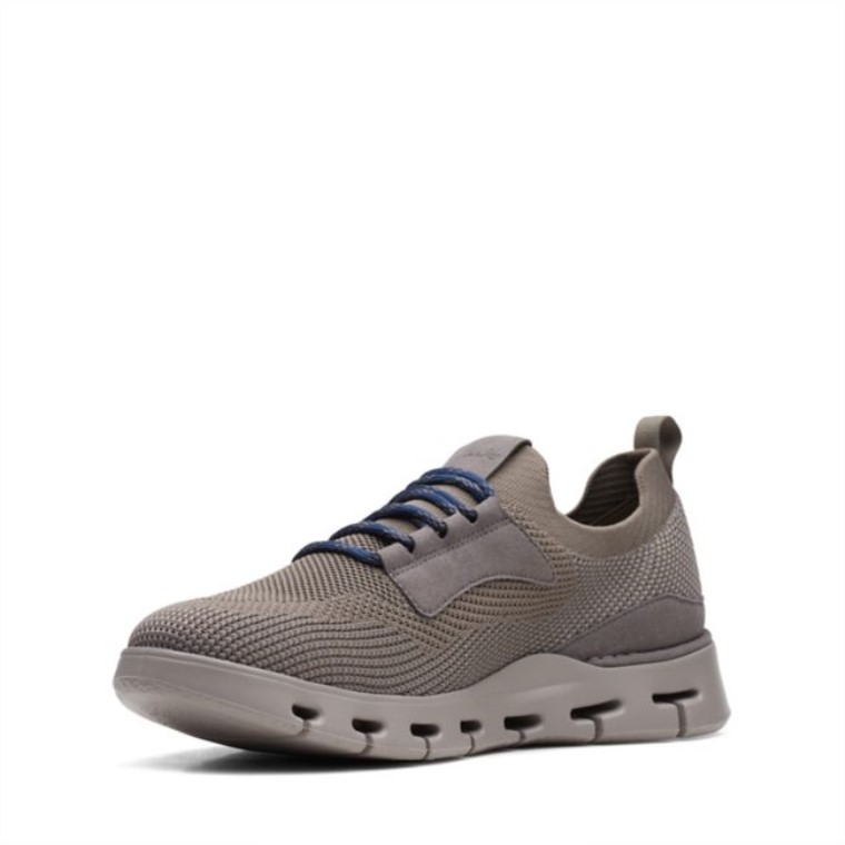 Punto Gris Clarks Nature X Lo Punto Gris