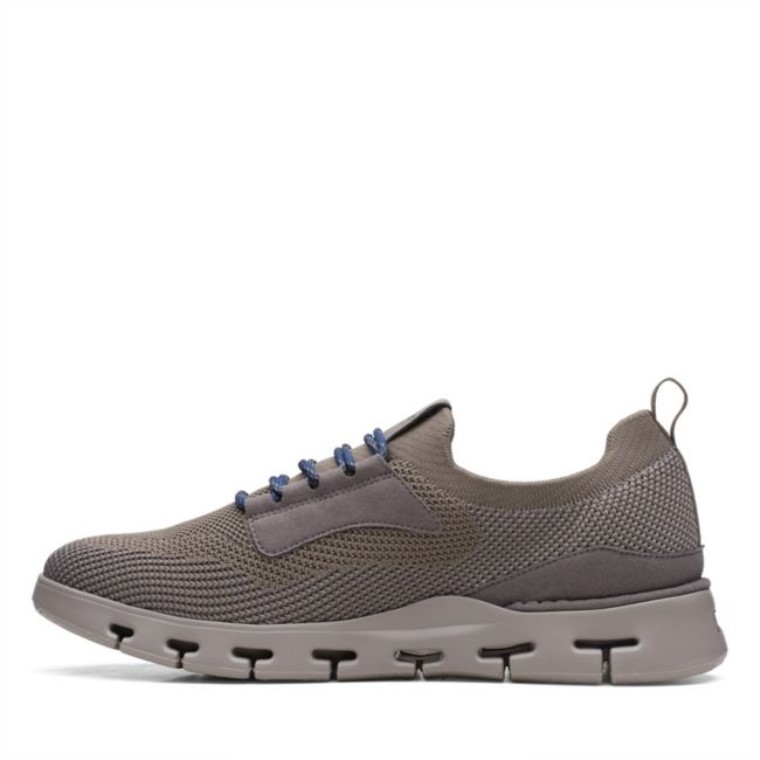 Punto Gris Clarks Nature X Lo Punto Gris