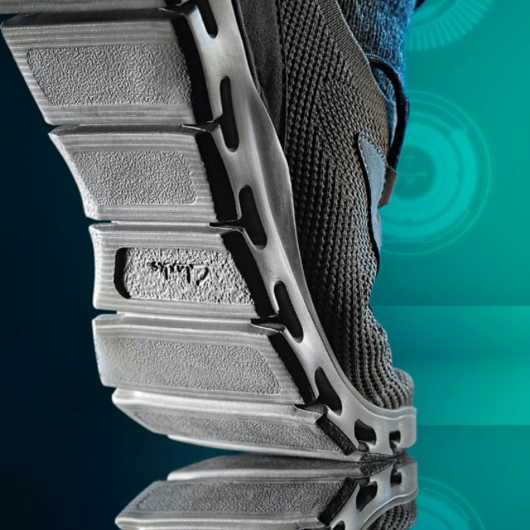 Punto Gris Clarks Nature X Lo Punto Gris