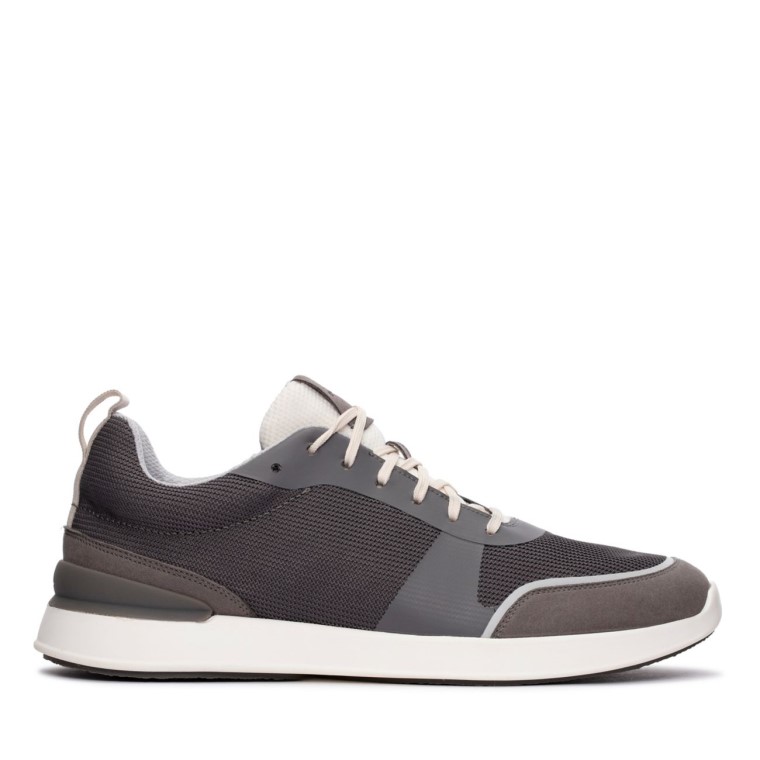 Punto Gris Encaje Lt Punto Gris Clarks
