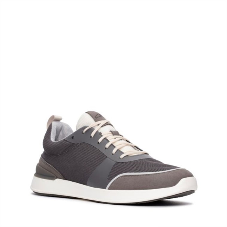 Punto Gris Encaje Lt Punto Gris Clarks