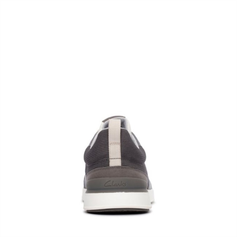 Punto Gris Encaje Lt Punto Gris Clarks